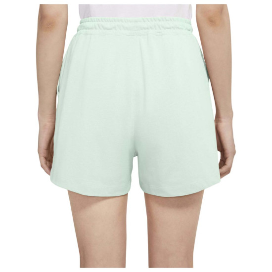 Nike Γυναικείο σορτς Sportswear Jsy Hr